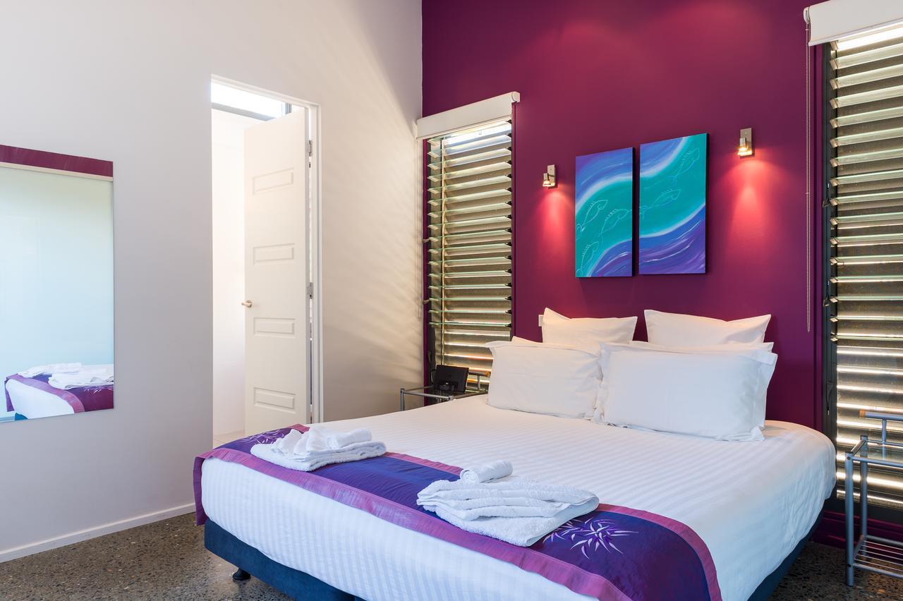 By The Beach B&B Self Contained Apartments Санкчури-Пойнт Экстерьер фото